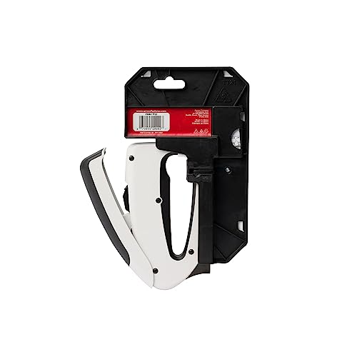 Minimalist Arrow TT21 TruTac Forward Action Staple Gun, Manual Push