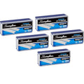 Classic Swingline Staples, 5 Pack, S.F. 4, exclusive, 1/4" Length, 210/Strip,
